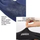 thumbnail image 2 of Guantes Protección Solar Uv Para Manejar, Ciclismo, Deportes, 2 of 8