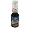 thumbnail image 2 of Dr Sana Hongomax High Strength Antifungal Spray. Effective Relief for Skin Fungus. Athlete's Foot, Ringworm and Jock Itch. 1 oz. Pack of 3, 2 of 5