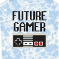 thumbnail image 4 of Inktastic Future Gamer Boys or Girls Toddler T-Shirt, 4 of 5