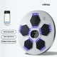 thumbnail image 4 of FLhrweasw Máquina Boxeo Con Música Electrónica LED Conexión BT Soporte Pared para El (blanco), 4 of 9
