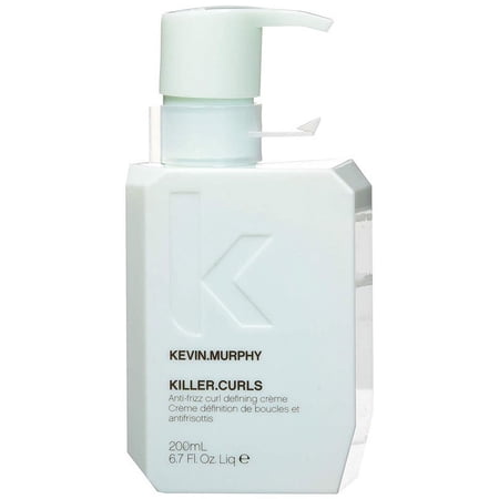 KEVIN MURPHY Killer Curls Cream, 6.7 Ounce