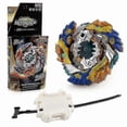 thumbnail image 1 of B-122 Beyblade Burst Starter Geist Fafnir Fashion Toys, 1 of 4