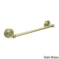 thumbnail image 4 of Prestige Regal Collection Towel Bar - Satin Chrome / 30 Inch, 4 of 5