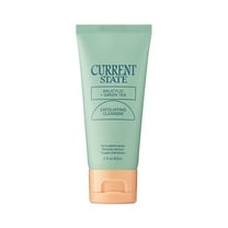 Current State Salicylic Green Tea Exfoliating Cleanser, for Acne-Prone Skin, Skincare, 2 fl oz