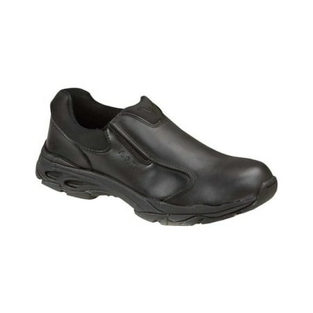 

Thorogood 834-6520 Mens ASR Series Slip-on Oxford Shoe 14D (M) US 14Medium(D M)