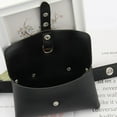 thumbnail image 7 of Segolike Belt Bag Pouch Wallet Lipstick Case Holder Women Faux Leather Fanny with Belt, 7 of 7