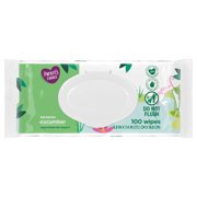 Parent's Choice Refreshing Cucumber Baby Wipes, 300 Count