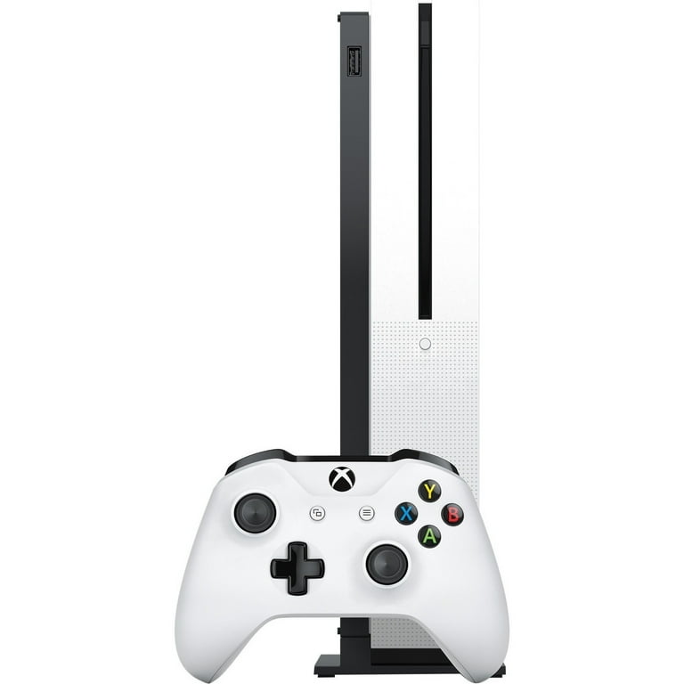 eXtremeRate White Replacement Handles Top Shell for Xbox