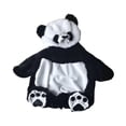 thumbnail image 4 of Funda de asiento de sofá de dibujos animados, funda de silla con reposabrazos de sofá suave, funda de silla para abrazar, funda de silla de felpa Prem Panda Salvador Funda de sofá de dibujos animados, 4 of 10