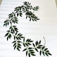 thumbnail image 4 of Guirnalda de frutas artificiales, enredaderas de plástico colgantes, plantas de decoración para el hogar, hojas amarillas falsas, hojas verdes de simulación, ratán, plantas verdes simuladas, 4 of 6
