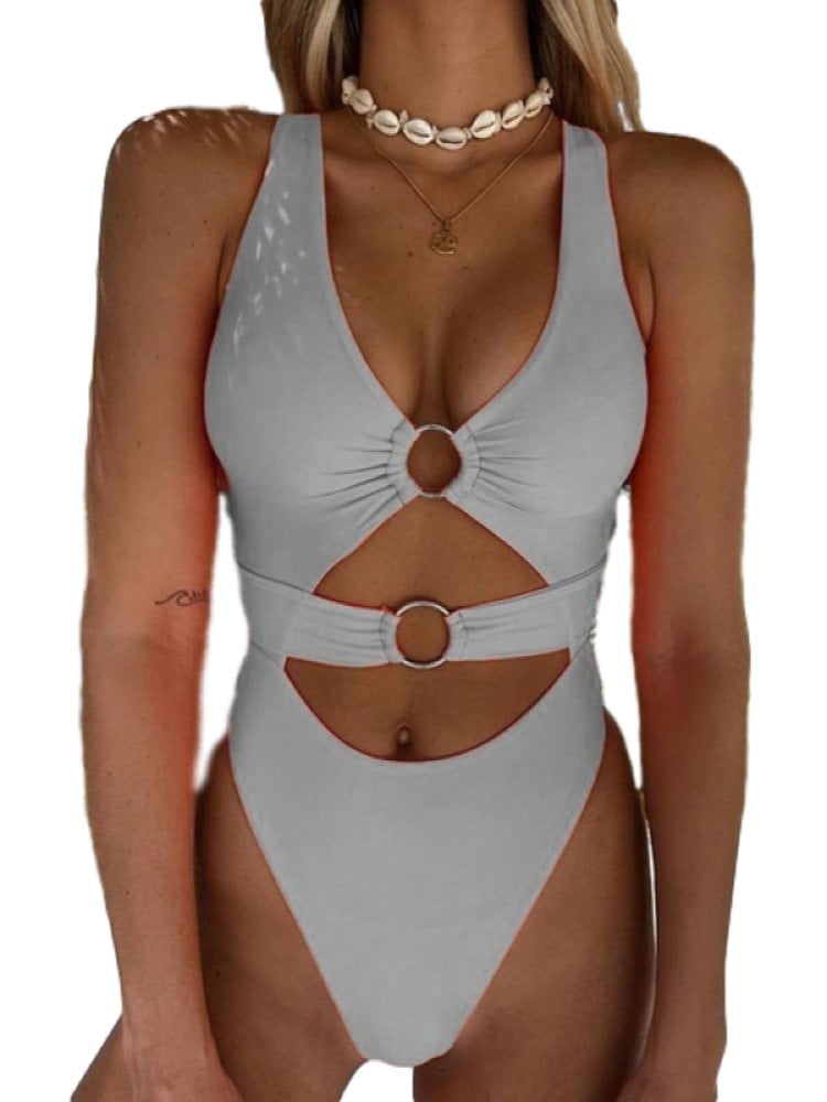 summer one piece swimsuits
