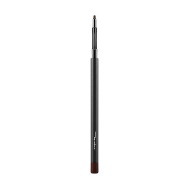 Stylized Mac Brow