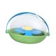 thumbnail image 2 of Incubación de tortugas Incubadora de huevos de tortuga Caja de eclosión con visualización de 360 grados, 2 of 9