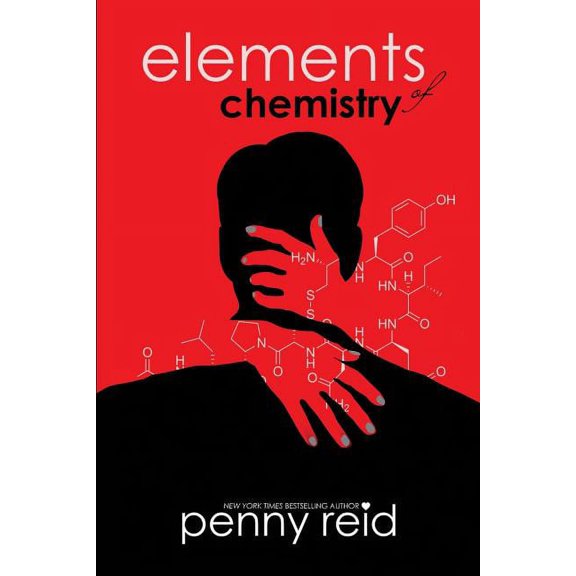 Elements of Chemistry, (Paperback)