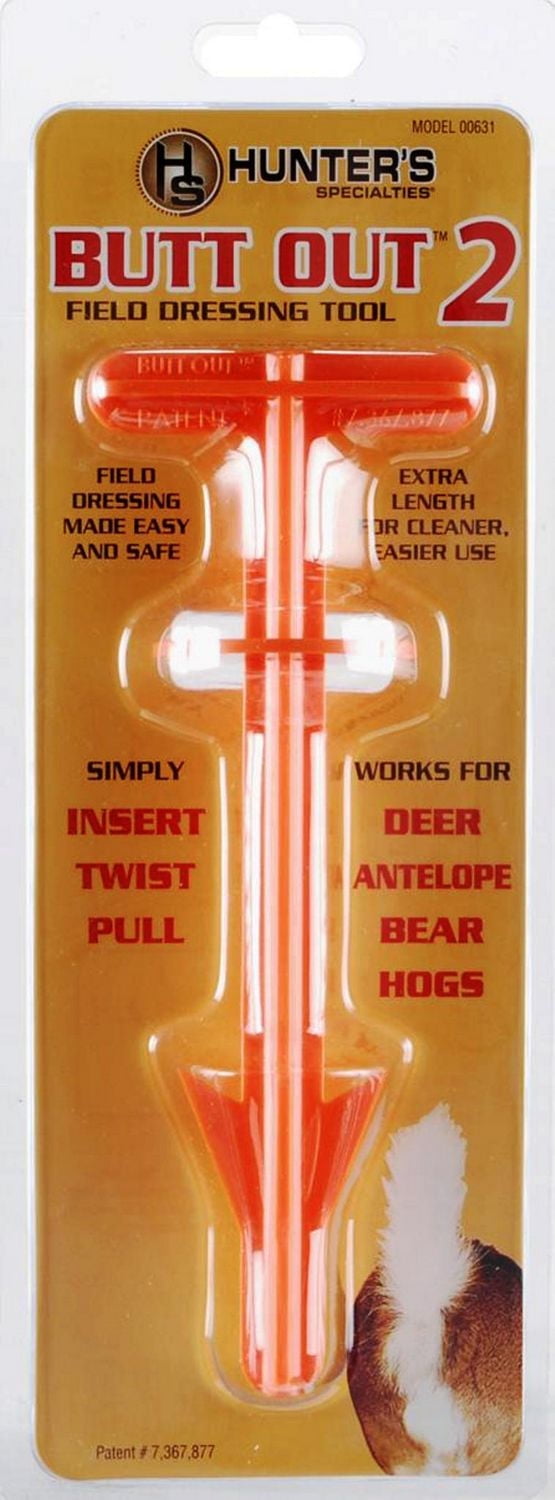 Accessoire de chasse Outil Butt Out 2 de Hunter's Specialties