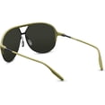 thumbnail image 3 of IVI Vision - Division Matte Olive/Green Grey, 3 of 4