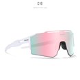 thumbnail image 2 of Gafas Deportivas ZEMFAY Polarizadas UV400 Resistentes al Viento, 2 of 7