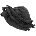 thumbnail image 2 of Turban Élastique Torsadé à Franges, Couvre-Chef Décoratif Extensible pour Hommes (Taille), 2 of 8