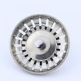 thumbnail image 2 of Blanco Sink Strainer Basket Replacements: Set Of Two-QIUPING, 2 of 4