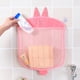 thumbnail image 2 of Billuyoard Bolsa de almacenamiento de juguetes de baño de malla de playa para niños, bolsas de red plegables grandes para niños, bolsa de Type7 NO7, 2 of 6