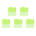 thumbnail image 1 of Soporte Ortodoncia Dental Con Aroma Cera para Dientes Gomas (limón) 5 Uds., 1 of 3
