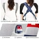 thumbnail image 5 of Bolsa transportadora para perros, mochila para perros, mochila transportadora para mascotas, mochila de transporte para mascotas para paseos, senderismo, ciclismo y montaje en motocicleta de hasta 10, 5 of 5
