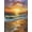 2, variant on CSZPPQAF Diamond Art Painting Kits for Adults,5D DIY Moon Forest Gem Art,Home Wall Decor 11.8x15.8in.