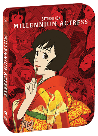 Shirobako The Movie (Blu-ray), Shout Factory, Anime