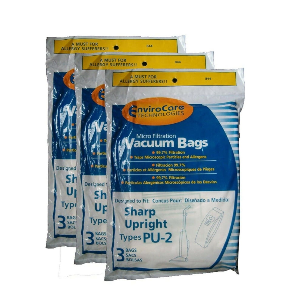 Sharp Vacuum Accessories - Walmart.com