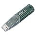 thumbnail image 3 of EXTECH Instruments RHT10 Enregistreur de Données USB Humidité et Température, 3 of 4