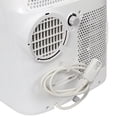 thumbnail image 3 of Restored Toshiba 6,000 BTU (8,000 BTU ASHRAE) 115-Volt Portable Air Conditioner with Dehumidifier (Refurbished), 3 of 5