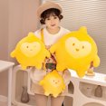 thumbnail image 2 of Disney-muñecos de peluche Wish para niños, juguetes de peluche periféricos de película de dibujos animados, muñecas de estrella de los deseos, mochila cruzada, regalos de navidad, 2 of 5