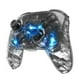 thumbnail image 2 of Control Inalámbrico PDP para Nintendo Switch Afterglow Deluxe Transparente, 2 of 4