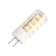 thumbnail image 2 of Gy6.35/G6.35 Ac/Dc12V Bombilla Led 5W Equivalente A 35-40W Gy6.35 Lámpara Halógena T4 Jc Tipo Bi-Pin Base Blanco Cálido 2700K Yuarrent HA024715-02, 2 of 6