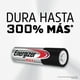 thumbnail image 4 of Pila Alcalina Energizer Max Aa Blister 48 Unidades, 4 of 9