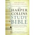 thumbnail image 2 of The Harpercollins Study Bible, 2 of 3