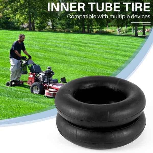 4.10 3.50 4 Air ber Tire for Devil Transport Chariot Manual Chariot Garden Chariot Lawn Mower Replacement Tube 4.10 3.50 4 410 350 4 3.5 4 4 Walmart