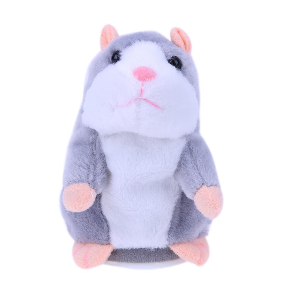 talking hamster toy walmart