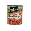 Tukas Boiled Red Beans - 1.75 lb