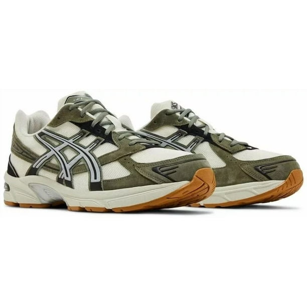 ASICS Gel 1130 'Pale Oak Mantle Green' 1201A255-202 Ship Now size 14