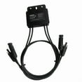 thumbnail image 1 of MPPT Power Optimizer 600W Photovoltaic Solar Power Optimizer PV Function Solar Optimizer 600W Optimizer, 1 of 7
