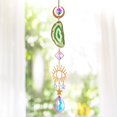 thumbnail image 3 of Trampa solar con cristal para colgar adornos de ventanas., 3 of 5