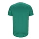 thumbnail image 4 of pstuiky camisetas para hombre, Camiseta deportiva informal de color liso para hombre, para correr, con mangas raglán, manga corta y cuello redondo camisetas de hombre xl, 4 of 6