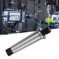 thumbnail image 1 of Threaded Drill Chuck Arbor, Easy Installation Morse Drill Chuck Arbor  High Accuracy 16mm Length  For Boring Machines, 1 of 8