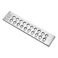 thumbnail image 2 of Keenso Jewelry Wire Drawplate, Metal Round Shape Drawing Plate, For Crafts Jewelry Making, 2 of 8