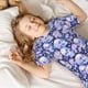 thumbnail image 5 of Balery Skull star crystal Conjunto de Pijama Infantil de Manga Corta con Estampado – Ropa de Dormir de Algodón Suave-Medium, 5 of 6