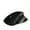 Black, variant on DOEL 2.4G Wireless gaming mouse,Ergonomic Vertical Optical Wireless Mouse with 800-1200-2400DPI, 8 buttons for Laptop,PC,Computer,Desktop,Notebook (White))