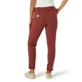 thumbnail image 2 of Lee Women's Heritage Tapered Utility Pant, 2 of 7