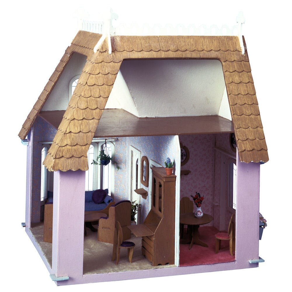 coventry cottage dollhouse