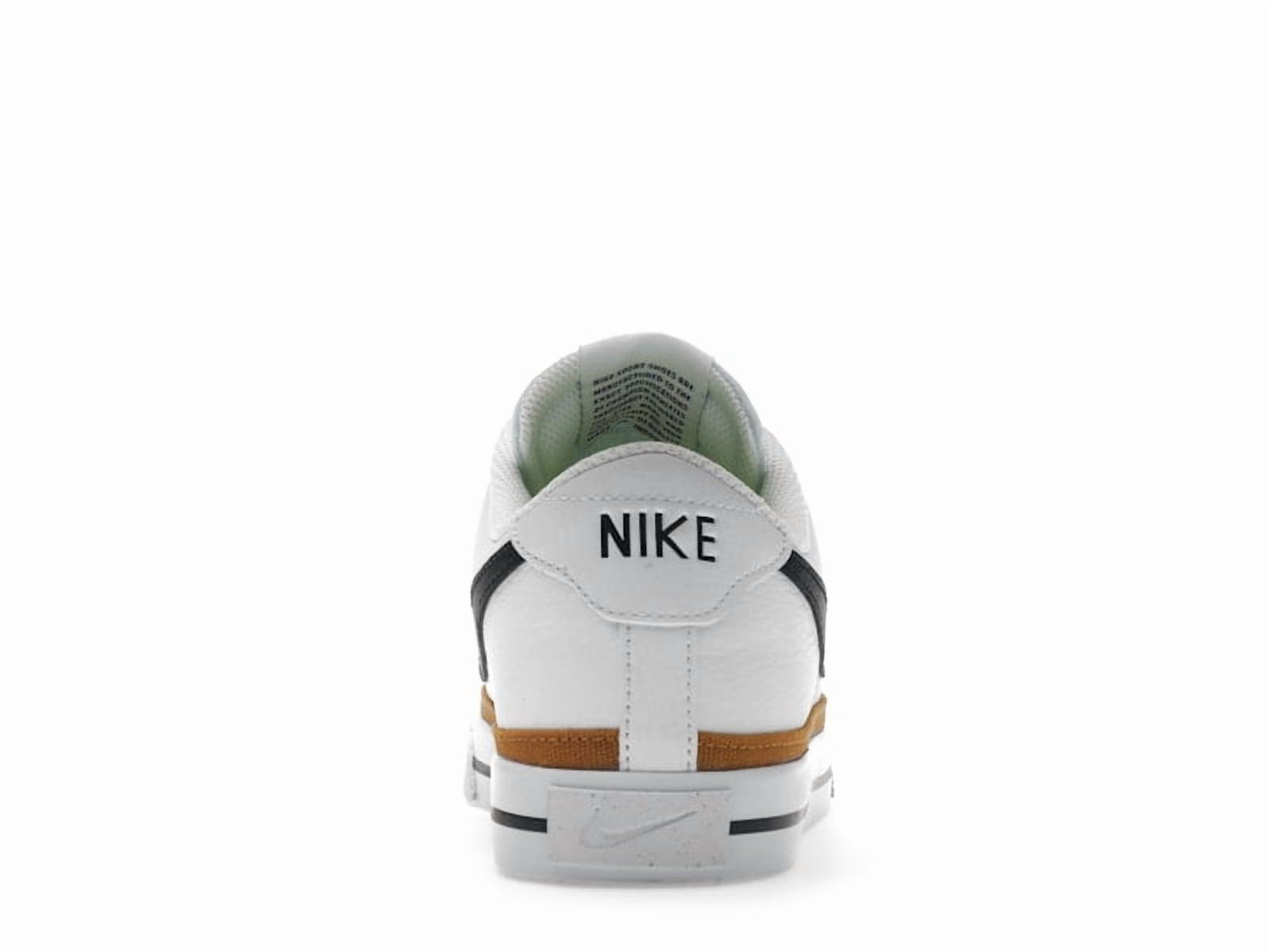 Women's Court Legacy Next Nature White Desert Ochre, from StockX